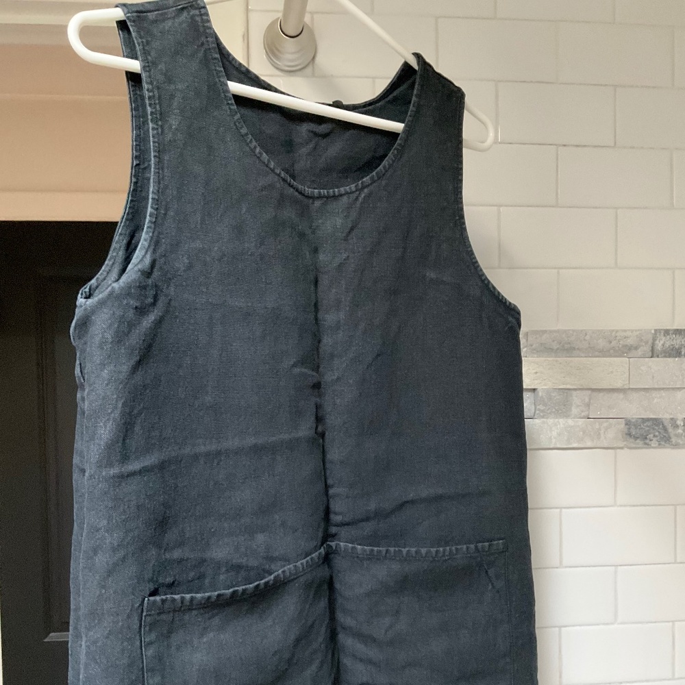 Jungmaven dress